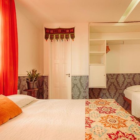 Vivaz Boutique Hotel Recife Bagian luar foto