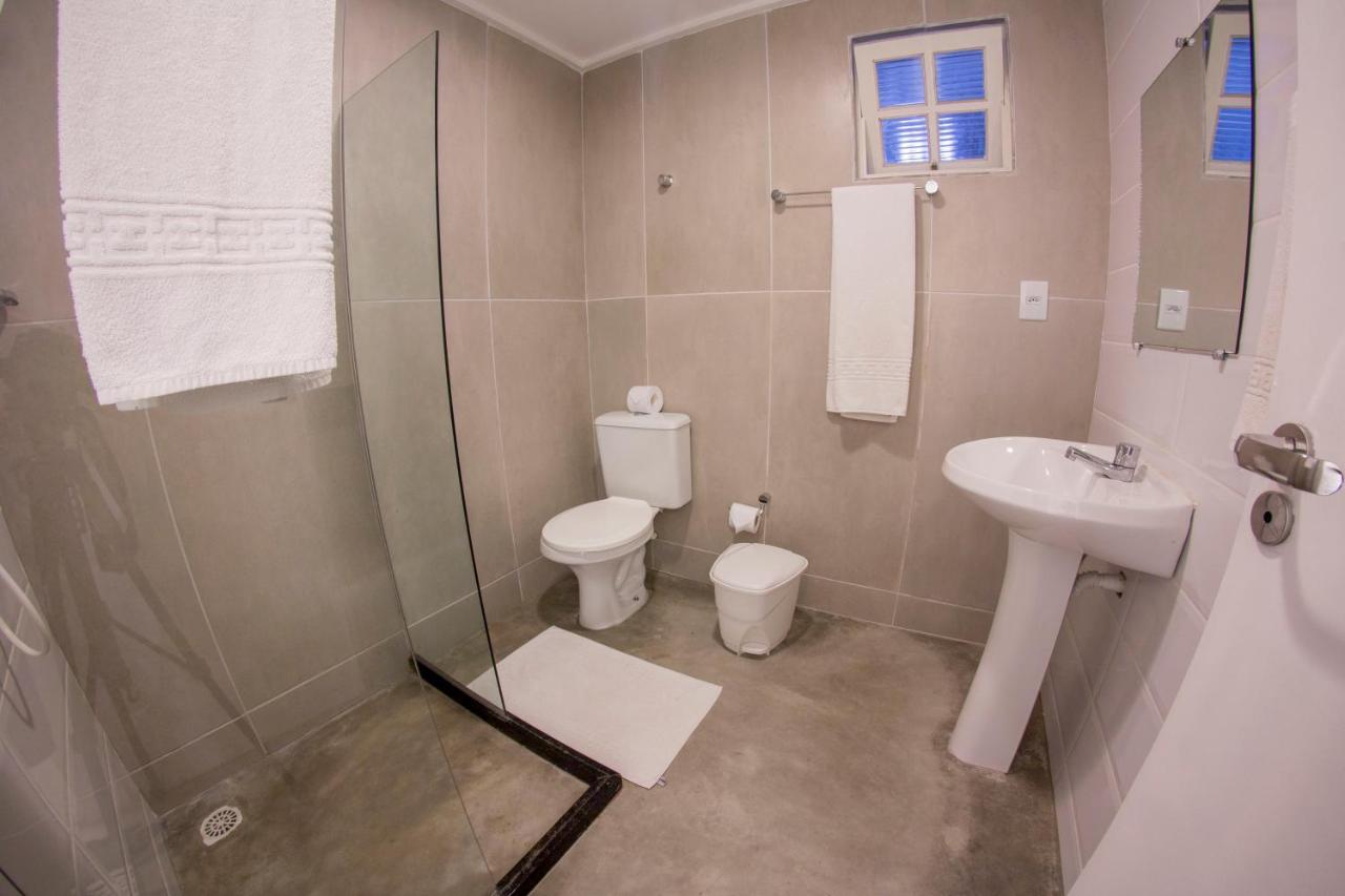 Vivaz Boutique Hotel Recife Bagian luar foto