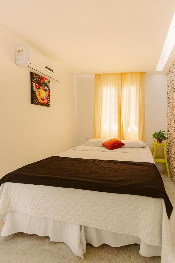 Vivaz Boutique Hotel Recife Bagian luar foto