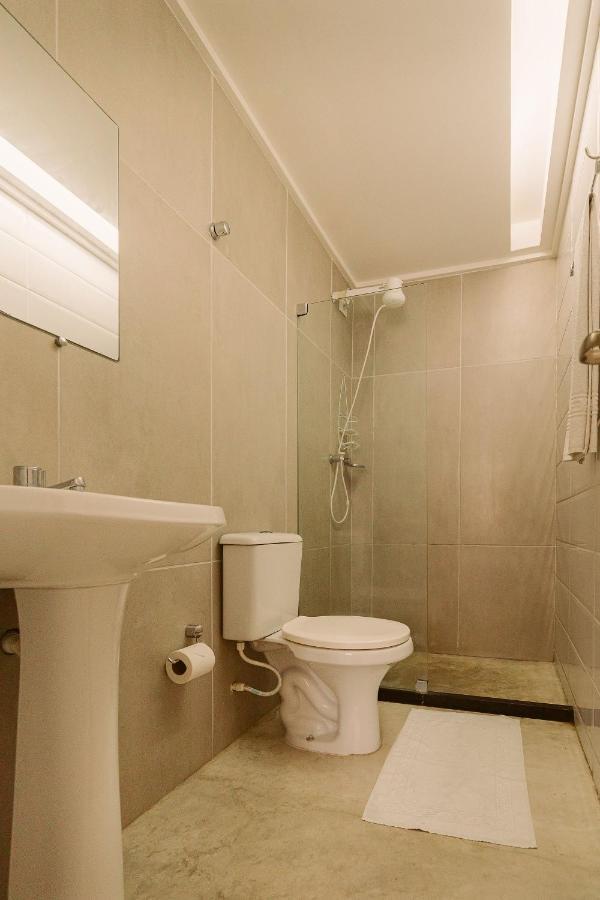 Vivaz Boutique Hotel Recife Bagian luar foto