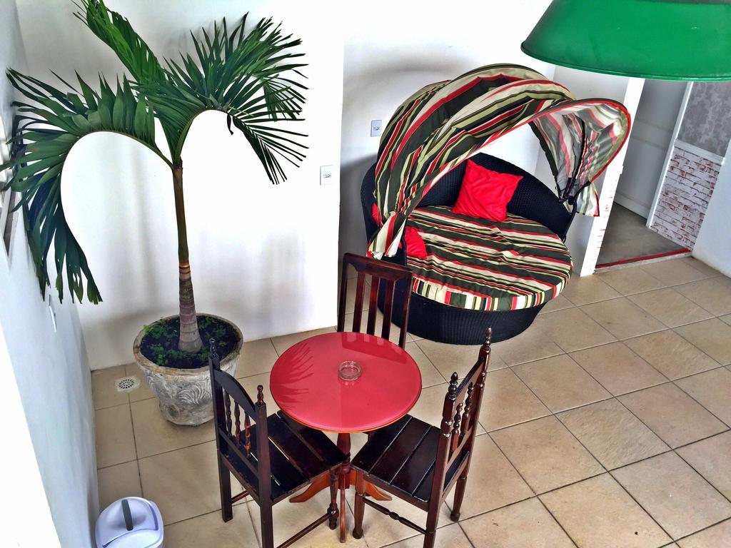 Vivaz Boutique Hotel Recife Bagian luar foto