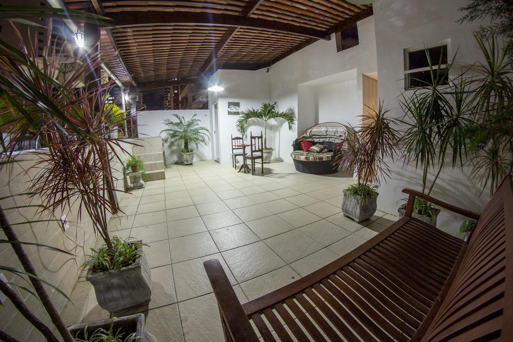 Vivaz Boutique Hotel Recife Bagian luar foto