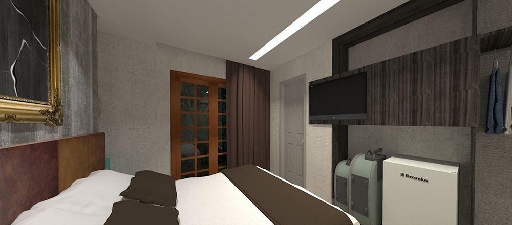 Vivaz Boutique Hotel Recife Bagian luar foto