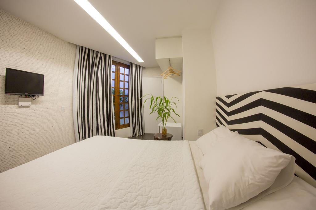 Vivaz Boutique Hotel Recife Bagian luar foto