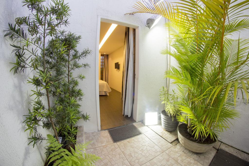Vivaz Boutique Hotel Recife Bagian luar foto