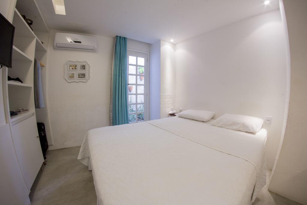 Vivaz Boutique Hotel Recife Bagian luar foto