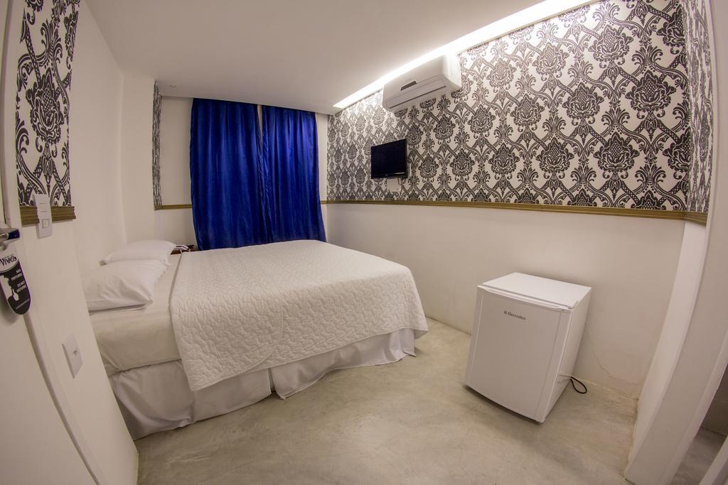 Vivaz Boutique Hotel Recife Bagian luar foto