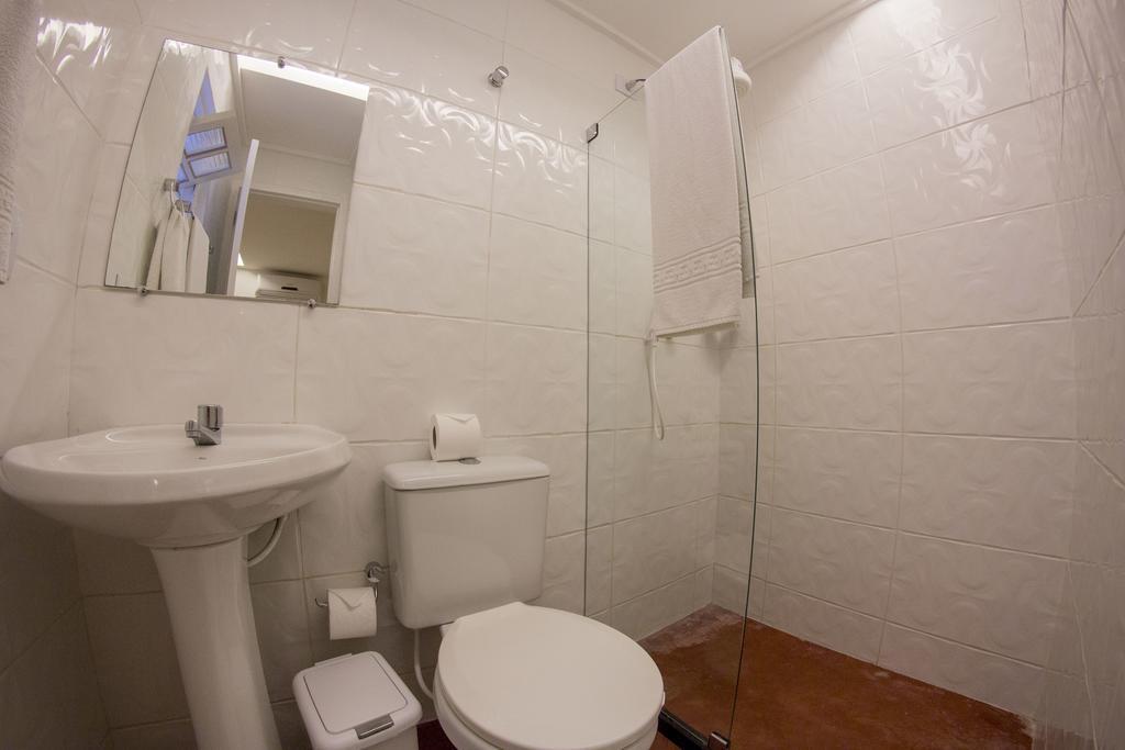 Vivaz Boutique Hotel Recife Bagian luar foto