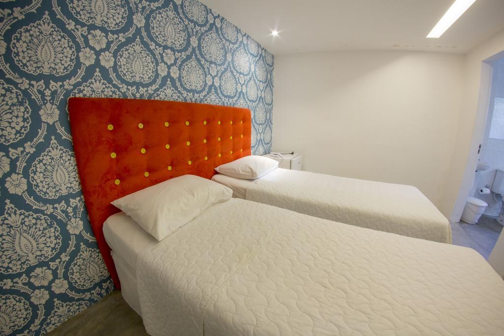 Vivaz Boutique Hotel Recife Bagian luar foto
