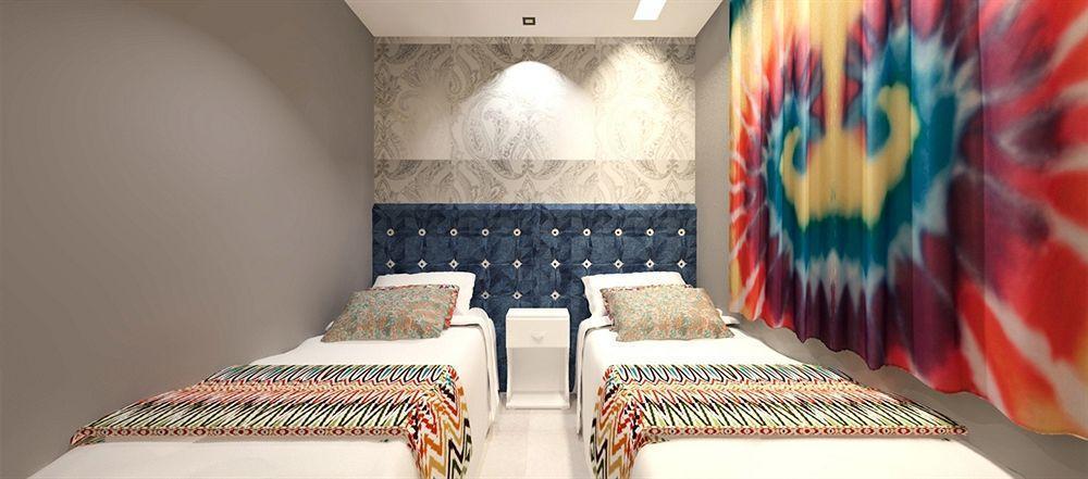 Vivaz Boutique Hotel Recife Bagian luar foto