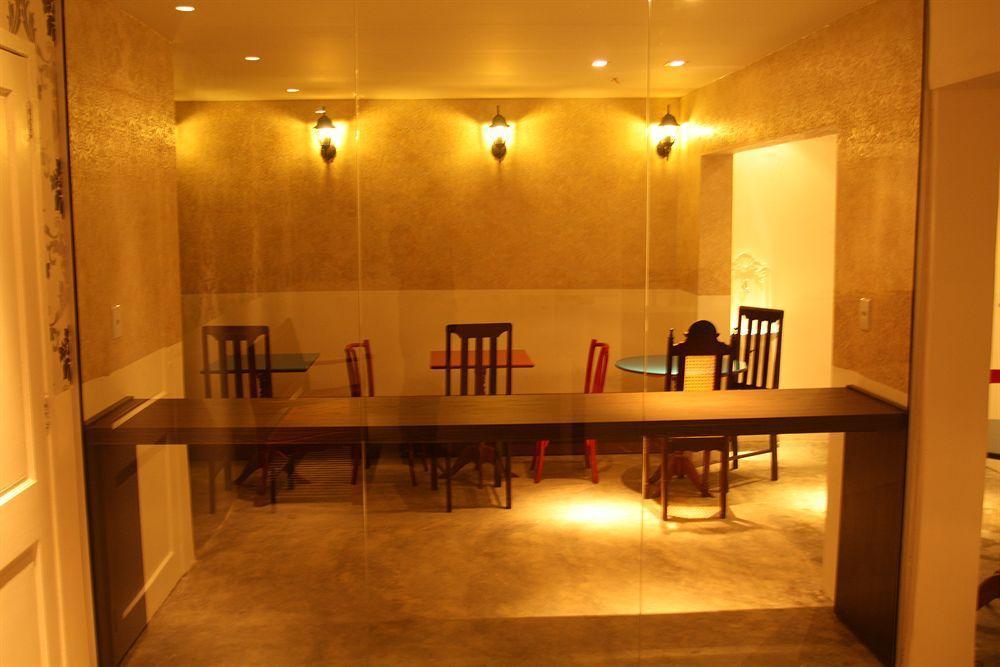 Vivaz Boutique Hotel Recife Bagian luar foto