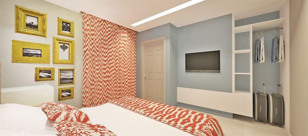 Vivaz Boutique Hotel Recife Bagian luar foto