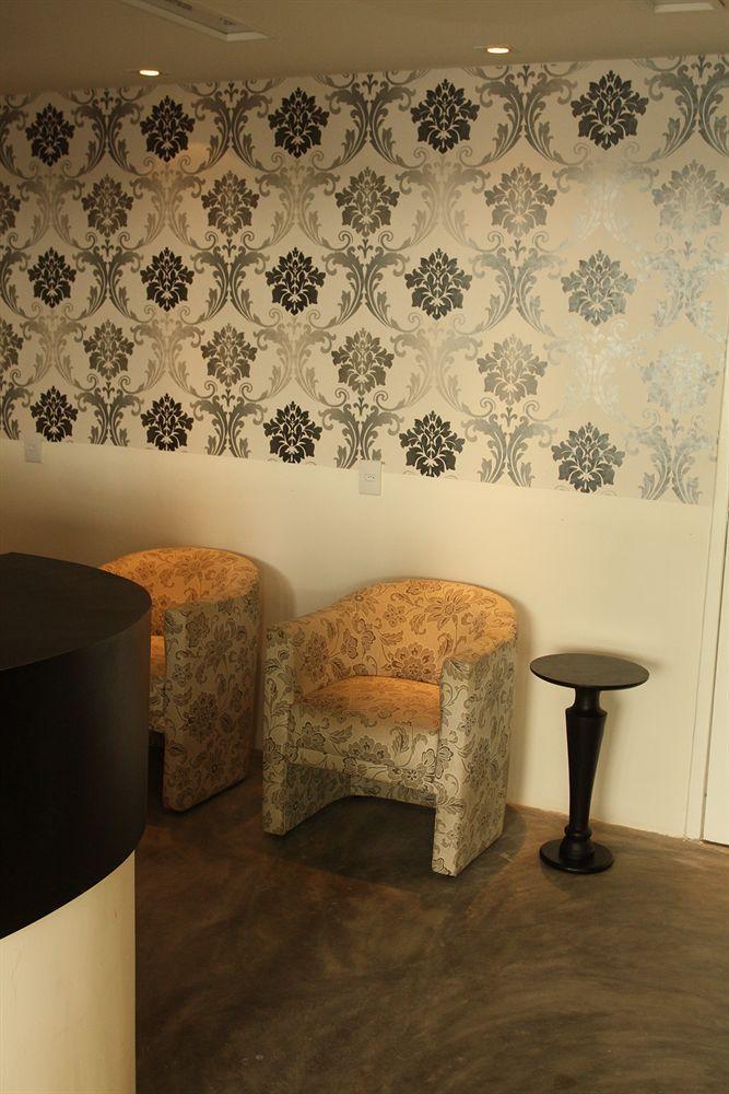 Vivaz Boutique Hotel Recife Bagian luar foto