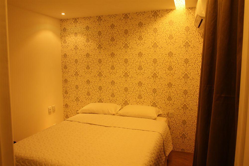 Vivaz Boutique Hotel Recife Bagian luar foto