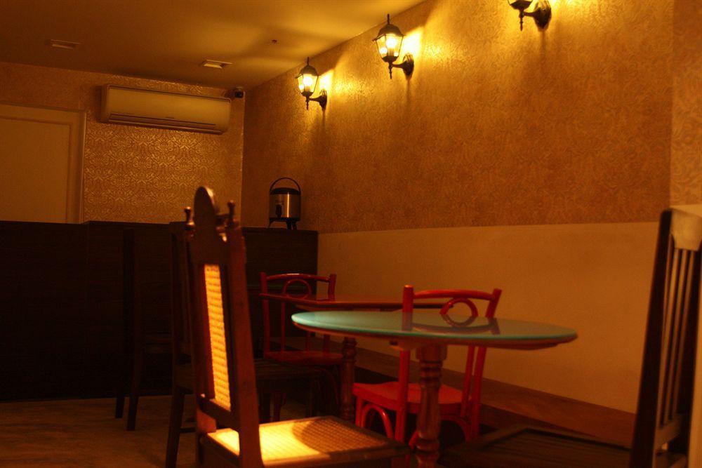 Vivaz Boutique Hotel Recife Bagian luar foto