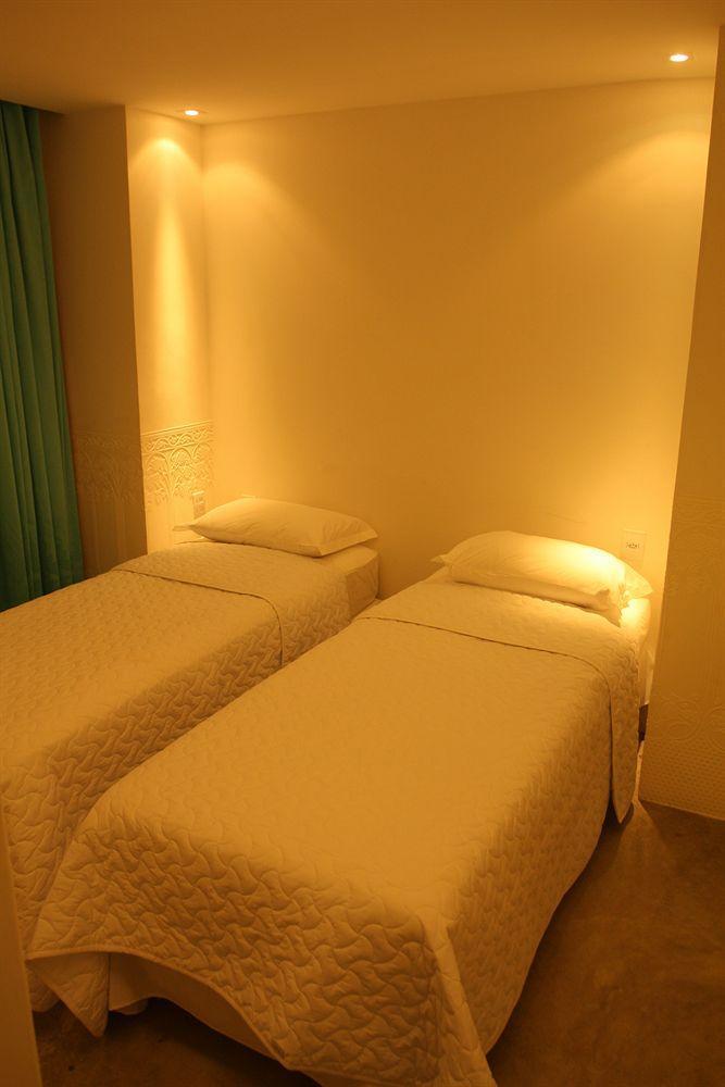 Vivaz Boutique Hotel Recife Bagian luar foto