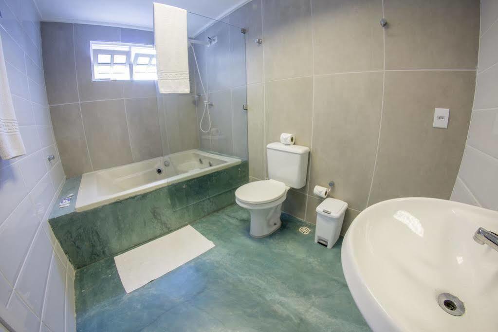 Vivaz Boutique Hotel Recife Bagian luar foto