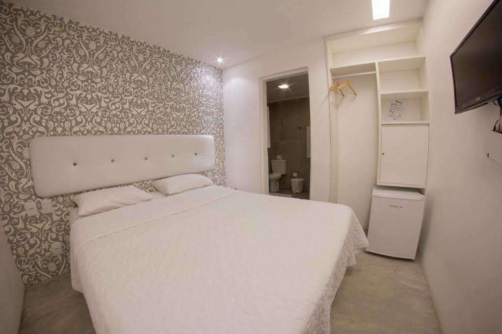 Vivaz Boutique Hotel Recife Bagian luar foto
