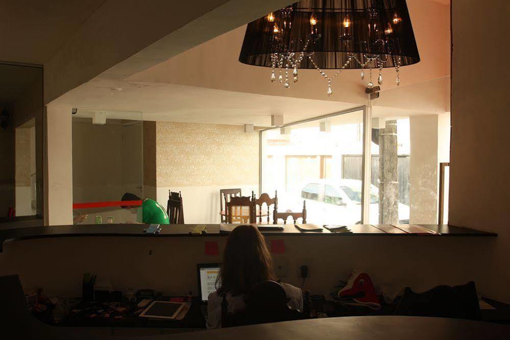Vivaz Boutique Hotel Recife Bagian luar foto